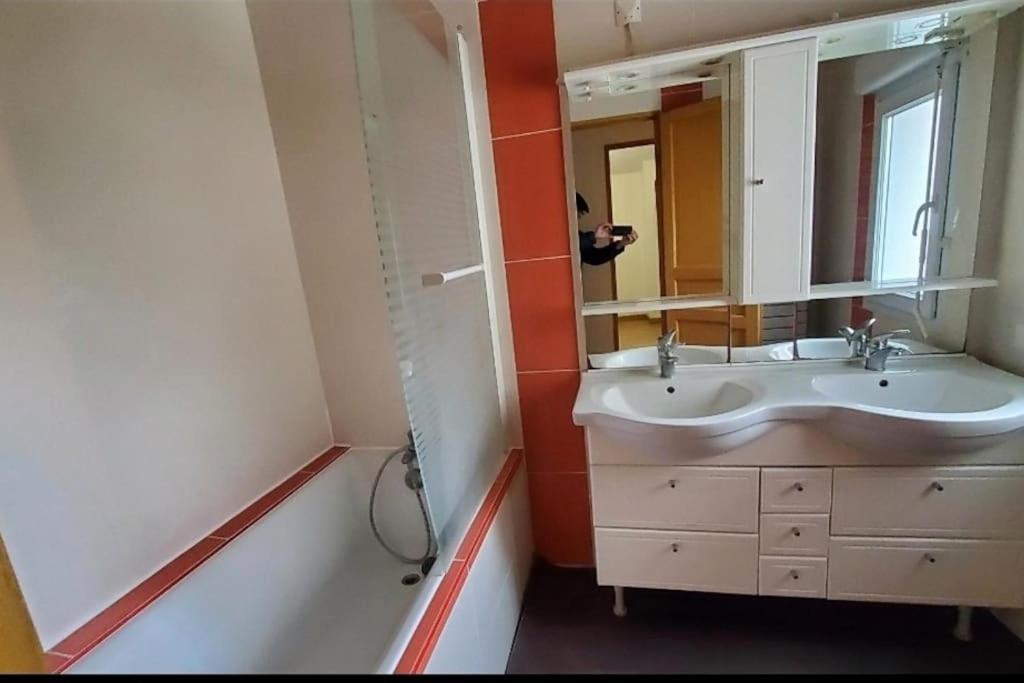 Les Roses Tremieres Holiday home