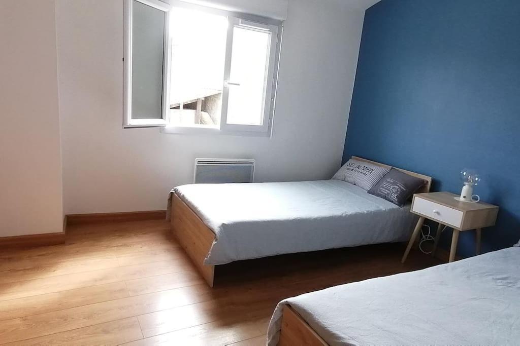 Les Roses Tremieres Holiday home